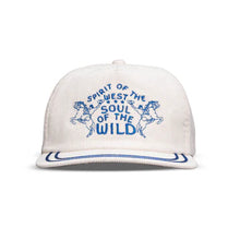 Load image into Gallery viewer, Sendero Provisions Co. Hi-Ho Hat