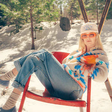 Load image into Gallery viewer, Sendero Provisions Co. Hi-Ho Hat