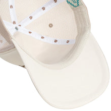 Load image into Gallery viewer, Sendero Provisions Co. Shoulda Been A Cowboy Hat | Cream