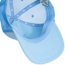 Load image into Gallery viewer, Sendero Provisions Co. Shoulda Been A Cowboy Hat | Blue