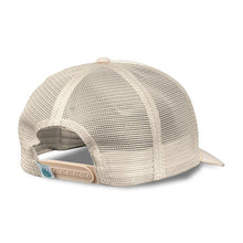 Load image into Gallery viewer, Sendero Provisions Co. Coastal Cowgirl Hat | Cream/Brown