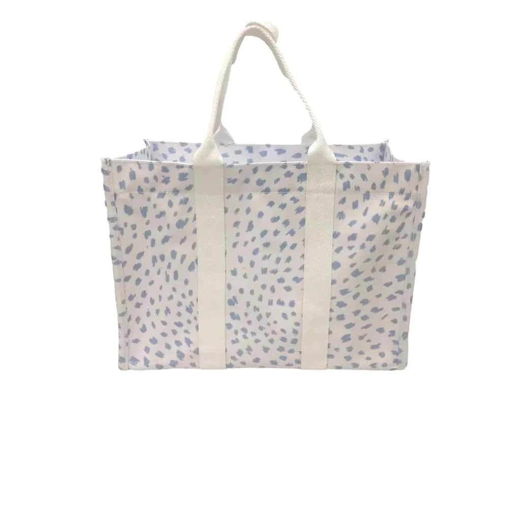 TRVL Spot On! Large Tote | Spot Mist