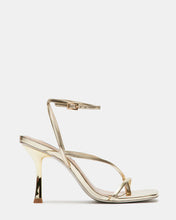 Load image into Gallery viewer, Steve Madden Annie | Champage