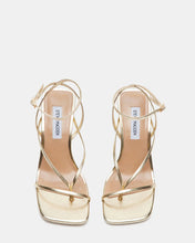 Load image into Gallery viewer, Steve Madden Annie | Champage