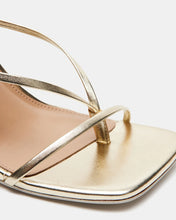 Load image into Gallery viewer, Steve Madden Annie | Champage