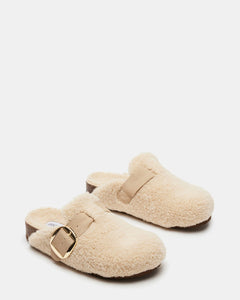 Steve Madden Cuddle Slides