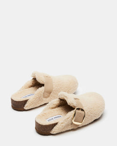 Steve Madden Cuddle Slides