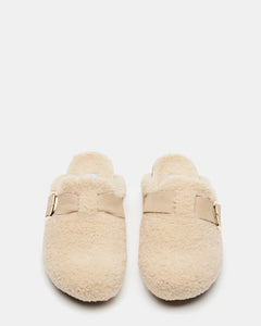 Steve Madden Cuddle Slides