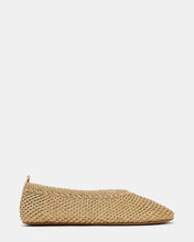 Load image into Gallery viewer, Steve Madden Cyntra Woven | Gold