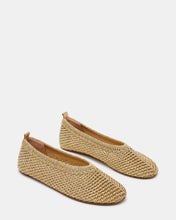 Load image into Gallery viewer, Steve Madden Cyntra Woven | Gold