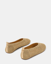 Load image into Gallery viewer, Steve Madden Cyntra Woven | Gold