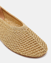 Load image into Gallery viewer, Steve Madden Cyntra Woven | Gold