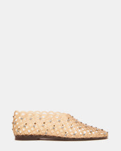 Load image into Gallery viewer, Steve Madden Grove | Tan Rhinestones