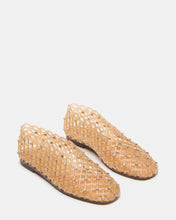 Load image into Gallery viewer, Steve Madden Grove | Tan Rhinestones