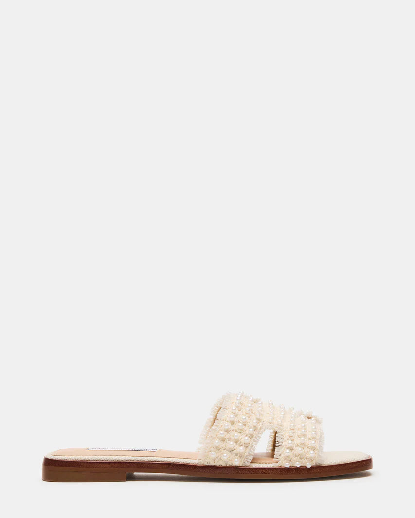 Steve Madden Haydn Pearl Sandals