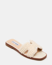 Load image into Gallery viewer, Steve Madden Haydn Pearl Sandals