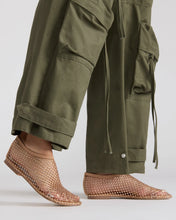 Load image into Gallery viewer, Steve Madden Mino | Rhinestone Blush