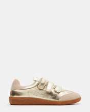 Load image into Gallery viewer, Steve Madden Momentum Gold