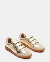Load image into Gallery viewer, Steve Madden Momentum Gold