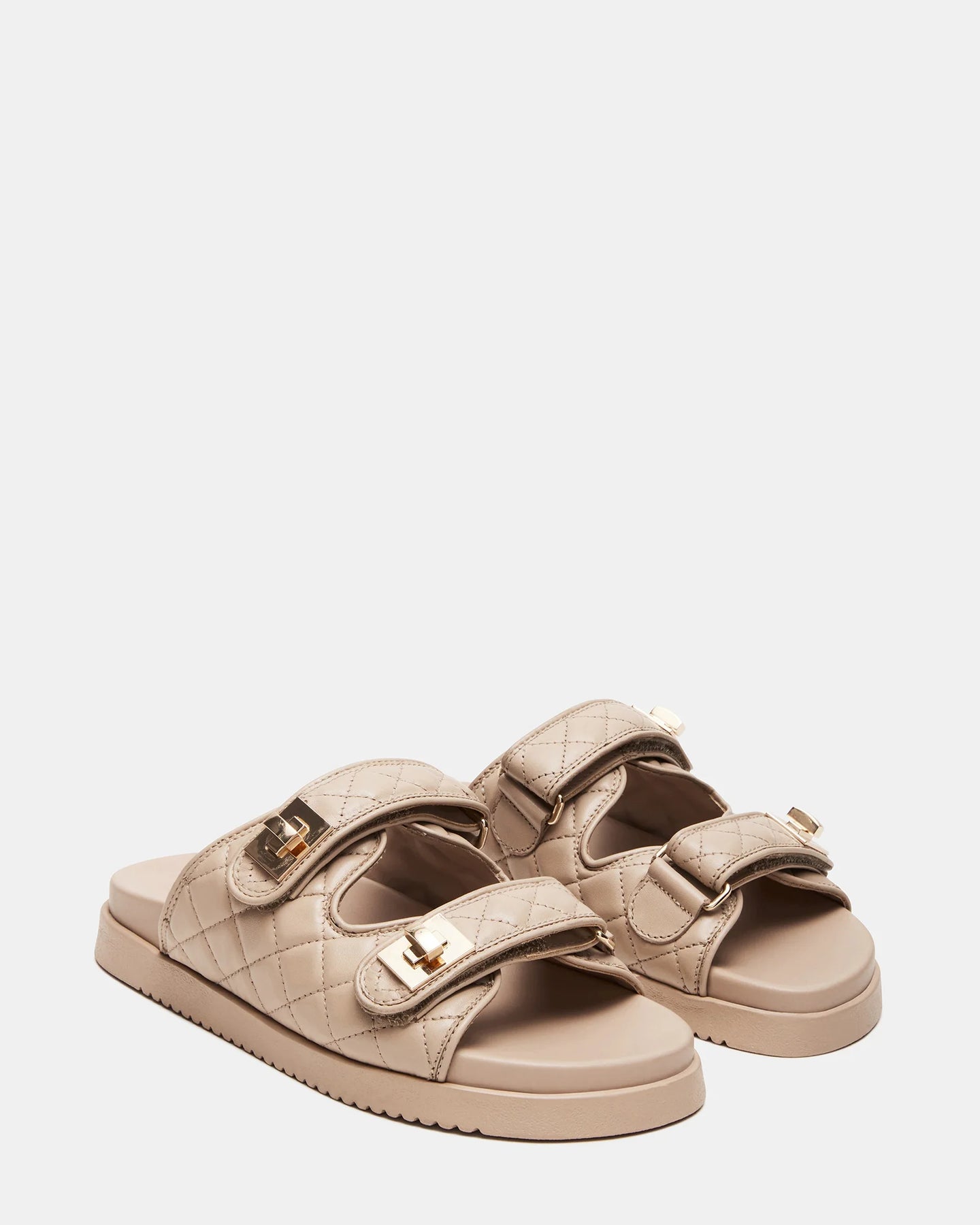 Steve Madden Schmona Slides