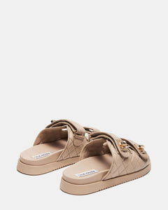 Steve Madden Schmona Slides