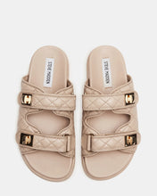 Load image into Gallery viewer, Steve Madden Schmona Slides