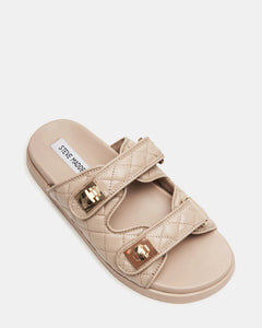 Steve Madden Schmona Slides