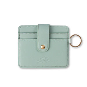 Glacier Card Wallet