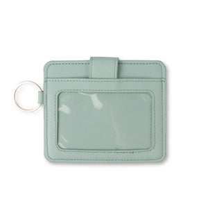 Glacier Card Wallet