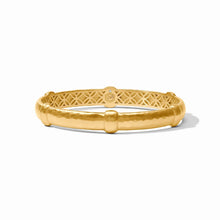 Load image into Gallery viewer, Julie Vos Sahara Bangle | Gold