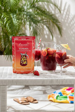 Load image into Gallery viewer, d'marie Craft Cocktail Slush Mix | Sangria