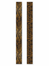 Load image into Gallery viewer, Emily McCarthy Twilly Scarf | Tiger Jacquard