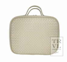 Load image into Gallery viewer, Luxe TRVL Case | Bisque