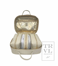 Load image into Gallery viewer, Luxe TRVL Case | Bisque