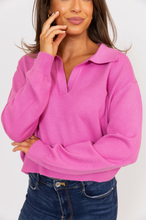 Load image into Gallery viewer, Karlie Penelope Sweater