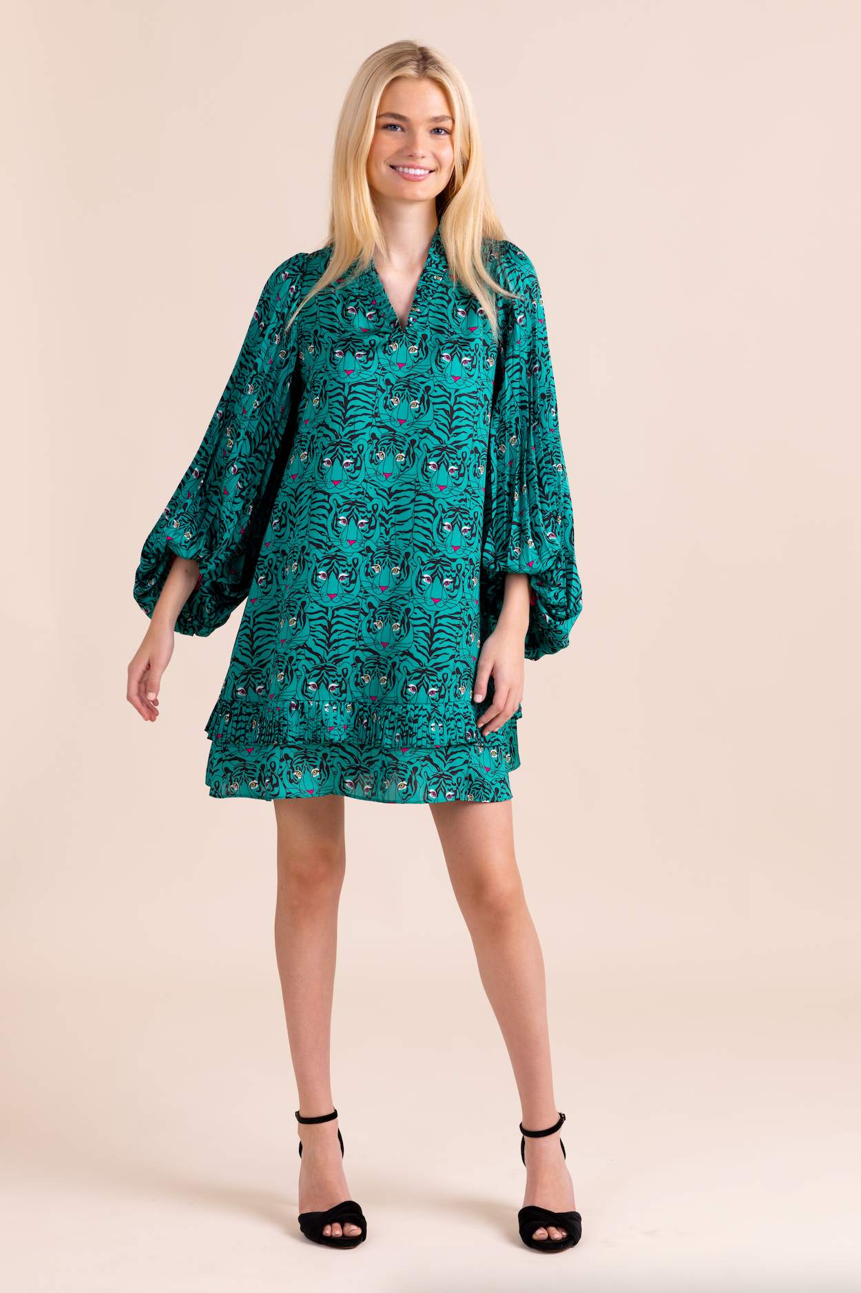 Alden Adair Liza Dress | Party Animal