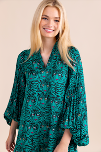 Alden Adair Liza Dress | Party Animal