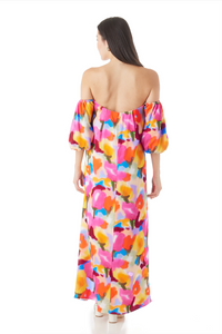 CROSBY Lily Dress | Flower Market
