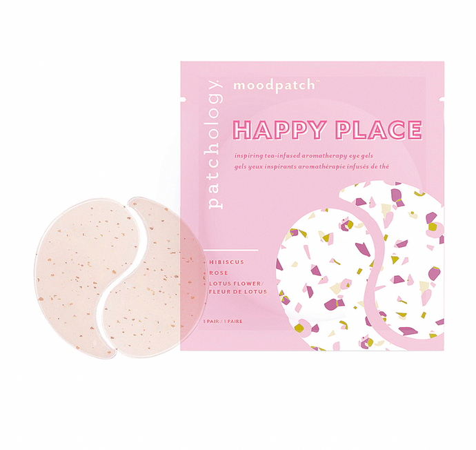 Patchology Happy Place Eye Gels