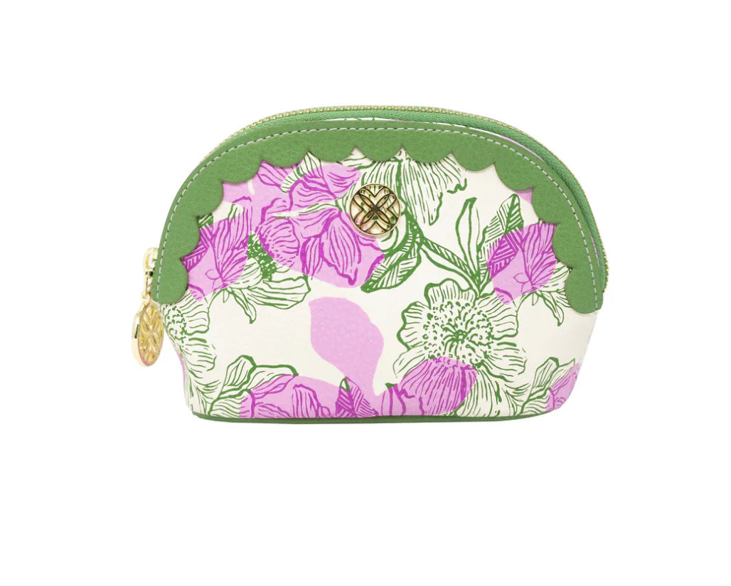 Lilly Pulitzer Small Pouch | Sunset Shadows Home
