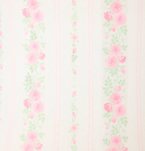Load image into Gallery viewer, PJ Salvage Roses Are Pink Set | Ivory