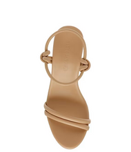 Load image into Gallery viewer, Steve Madden Harrlow Heel | Tan Leather