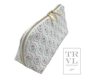 TRVL Luxe Saffiano Duo Case | Antibes