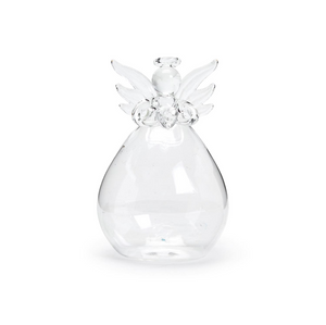 Angel Bud Vase