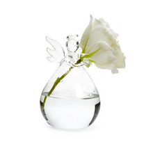 Load image into Gallery viewer, Angel Bud Vase