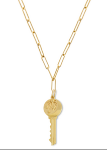 HART Cosmic Key Necklace