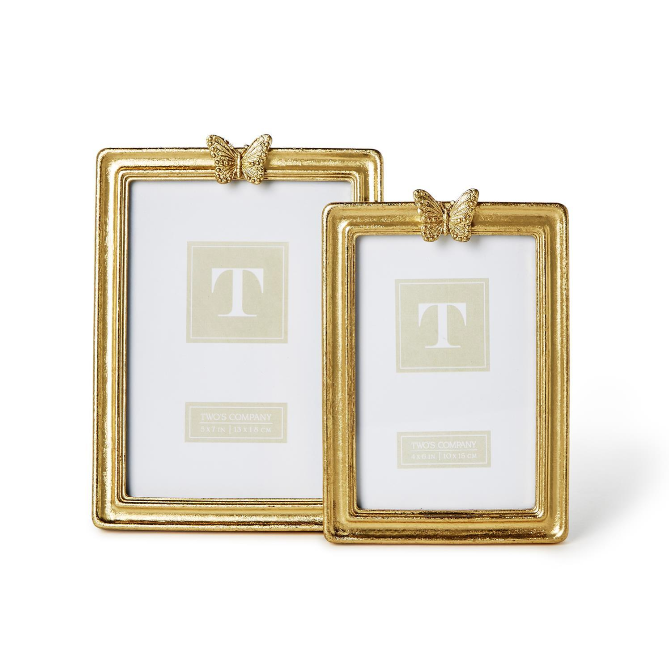 Butterfly Photo Frames