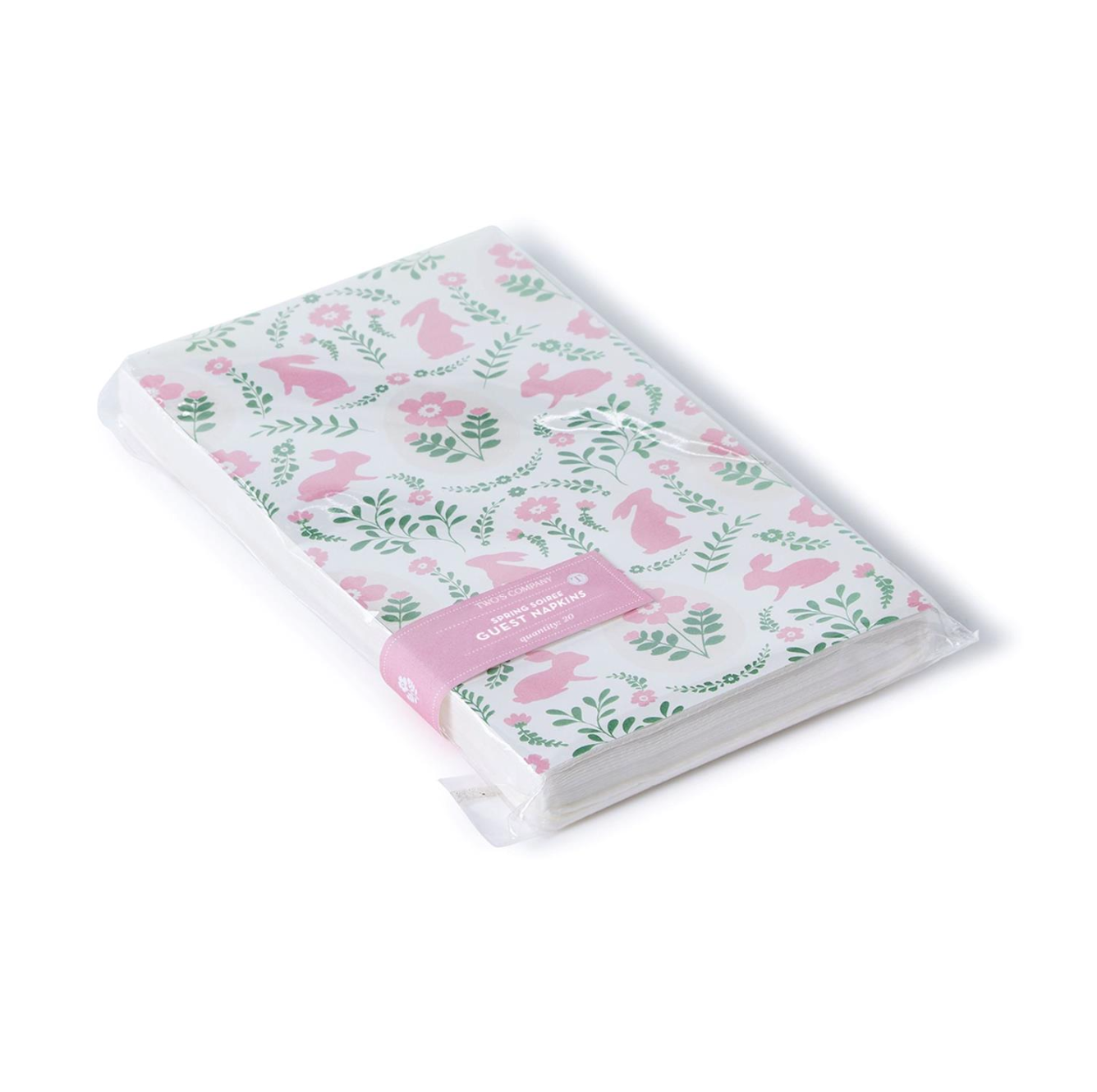 Spring Soiree Guest Towel