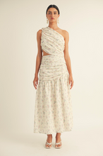 Load image into Gallery viewer, A Rose Soleil Dress
