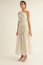 Load image into Gallery viewer, A Rose Soleil Dress